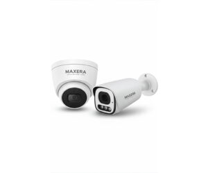 Maxera IP Ultra Series