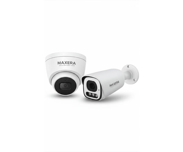 Maxera IP Ultra Series