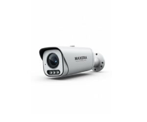 Maxera 5MP Ultra HD Metal Bullet Camera