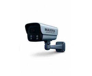 Maxera 8MP Owl-View Jumbo Camera