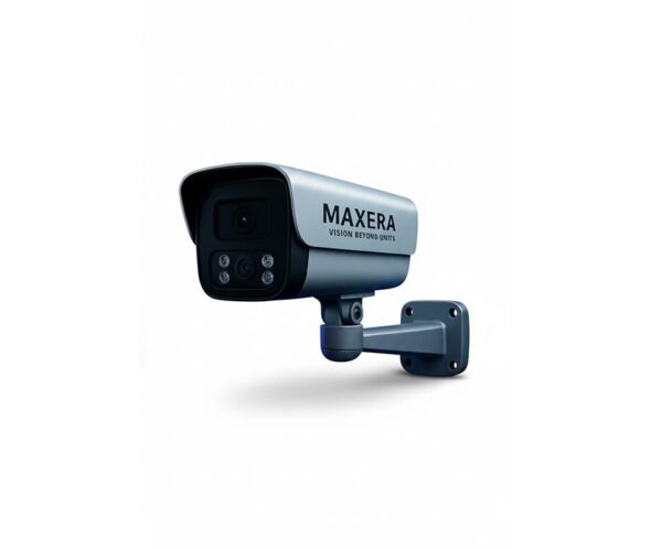 Maxera 8MP Owl-View Jumbo Camera